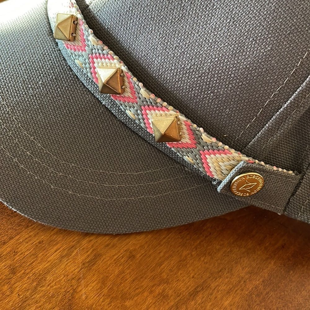 BCBGeneration Cap  - Picture 5 of 5